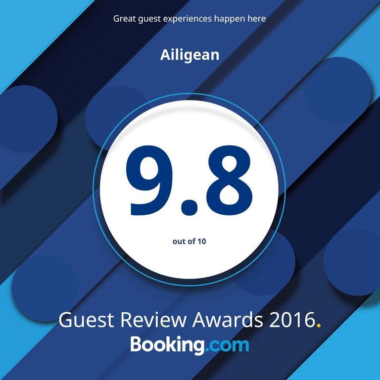 Ailigean B&B Inverness Exterior photo