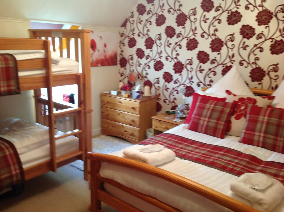 Ailigean B&B Inverness Exterior photo